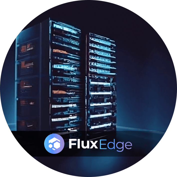 Flux Edge